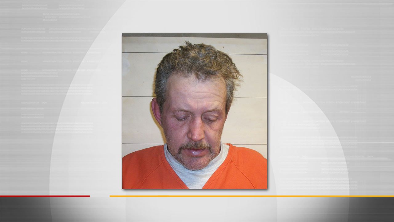 Man Shot By Father Should Be Charged, Delaware County Sheriff Says