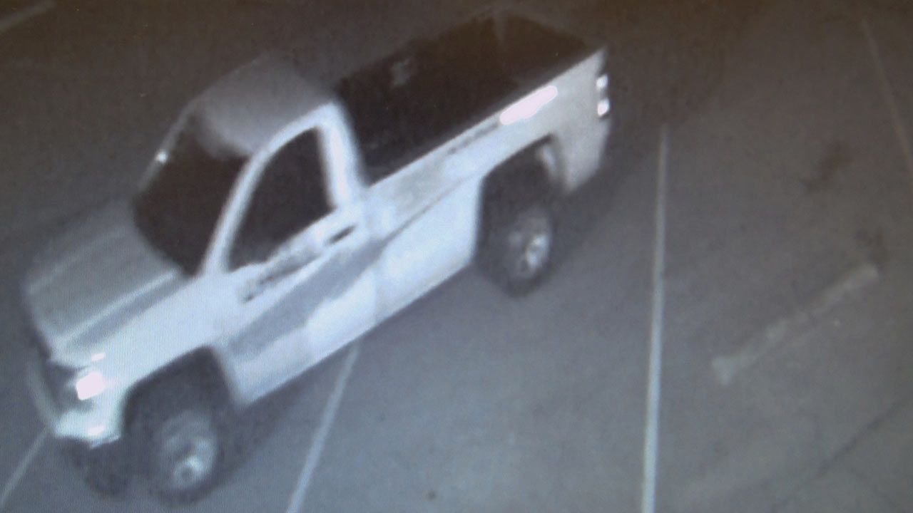 Bartlesville Police Believe Overnight Burglaries Connected