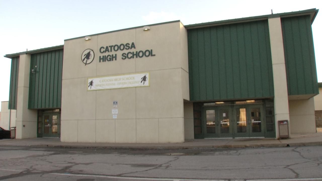 Catoosa Parents Oppose Possible 4-Day School Week At Public Meeting