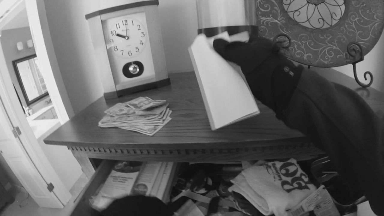 Convicted Oklahoma Burglars Give Tips To Keep You Safe