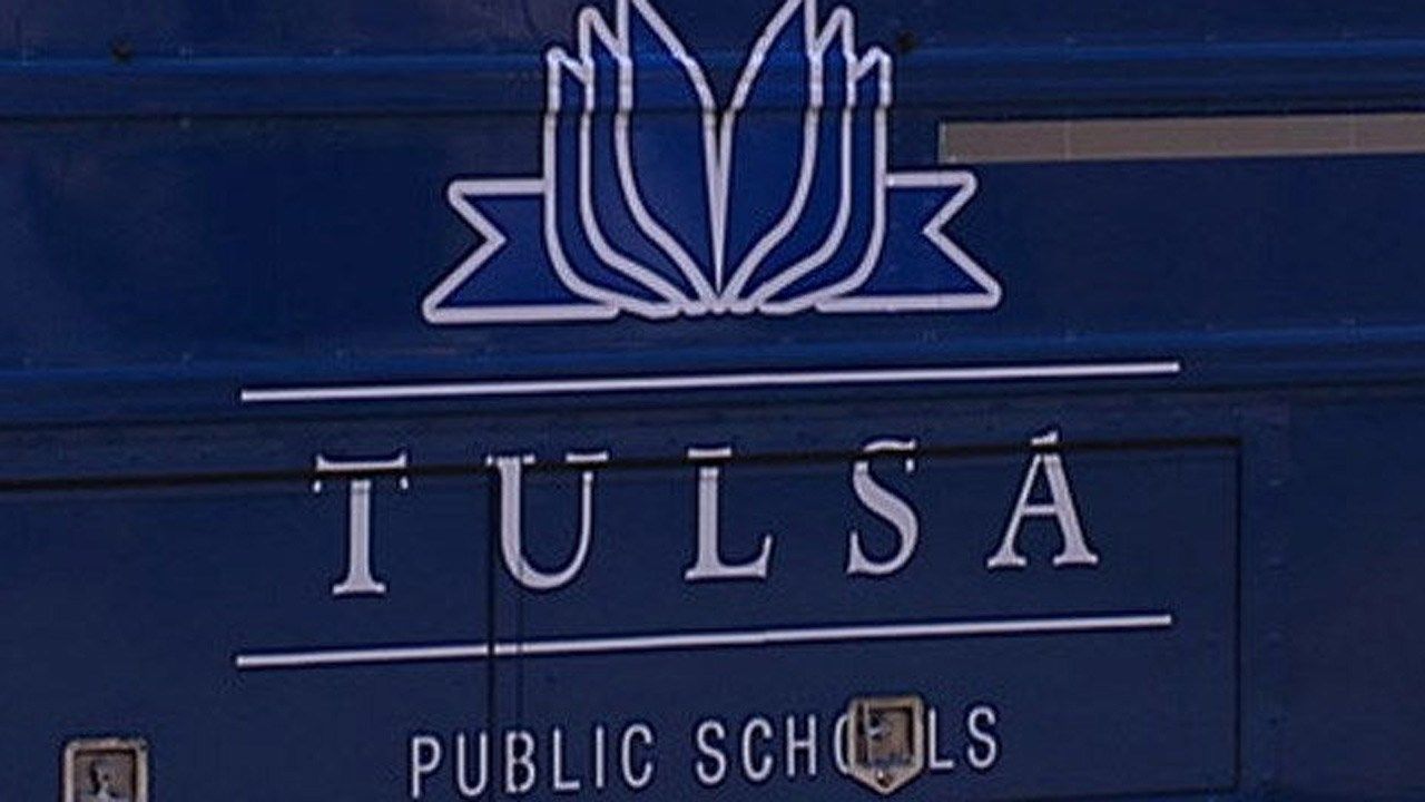 Tulsa Public Schools Adopts Guidelines For Transgender Students, Faculty