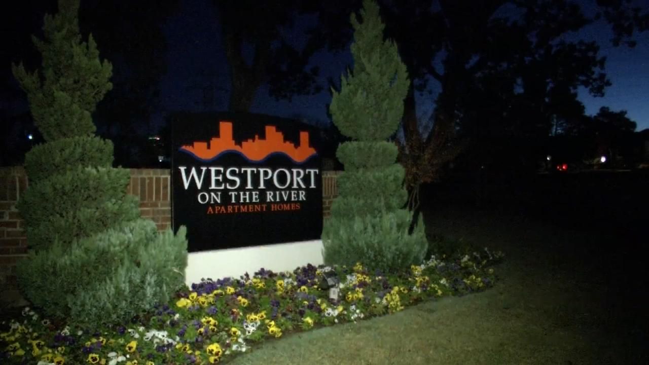 Victim Sleeps Through Burglary, Tulsa Police Say