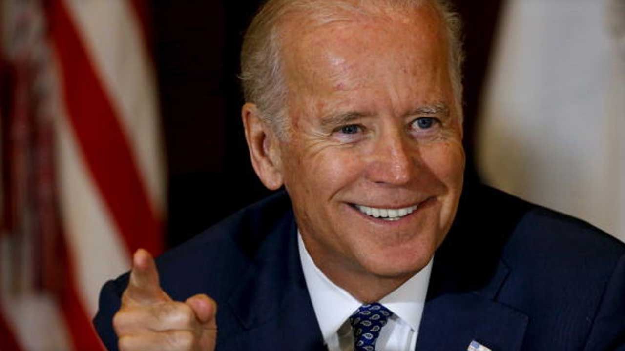 Vice President Biden To Attend DNC Event In Tulsa