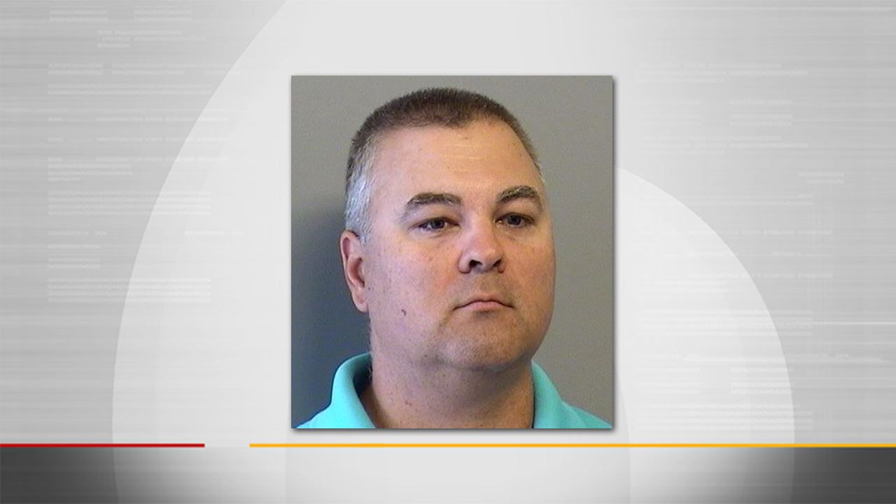 Additional Child Porn Charges Added Against Tulsa Man