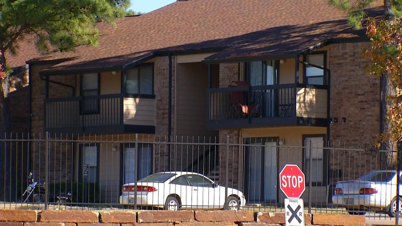 Tulsa Police Increase Patrols At Apartment Complex After Multiple Break-Ins