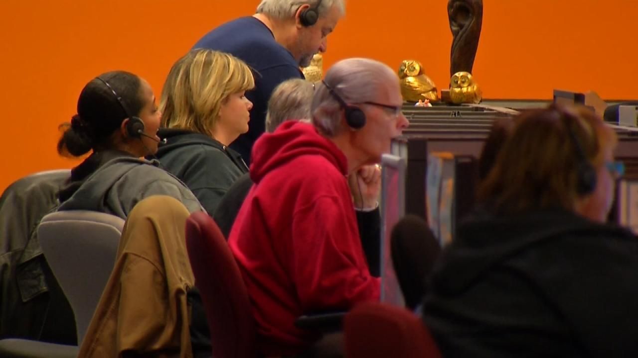 Alorica Hiring 700 People To Make Tulsa Branch Next Big Hub