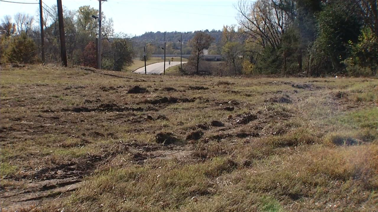 Proposed Vision Plan To Bring Jobs To North Tulsa Gaining Traction