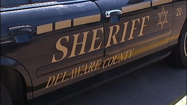 7-Year-Old Playing 'Deer Hunter' Shoots Teen By Accident, Delaware County Sheriff Says