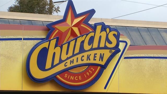 Church's Chicken Works To Re-Open Tulsa, OKC Restaurants