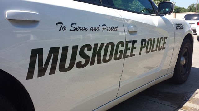 Muskogee ER, School On Lockdown After Man Shot In Face