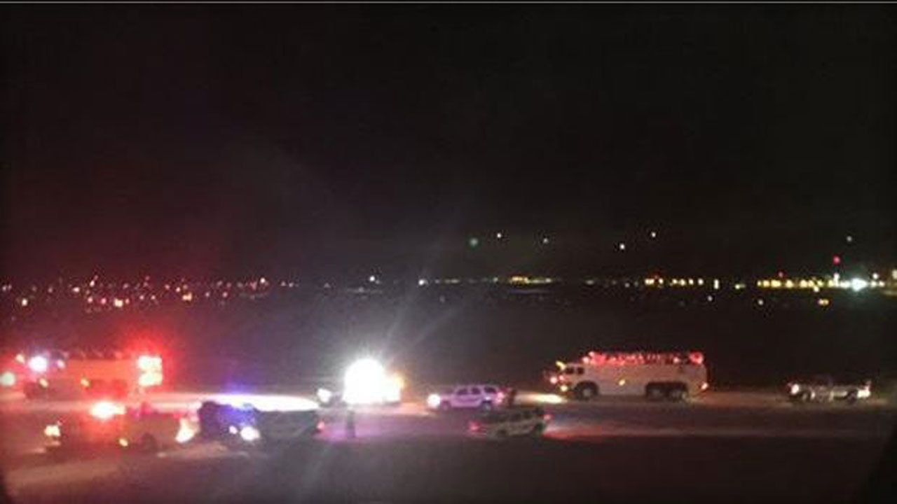 Bomb Threats Force Air France Flights To Be Diverted