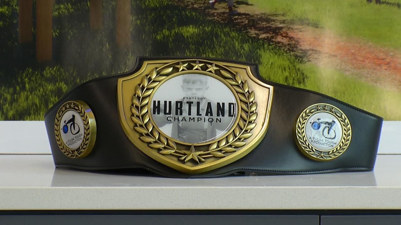 Tulsa Tough Organizers Announce Fall Racing Event