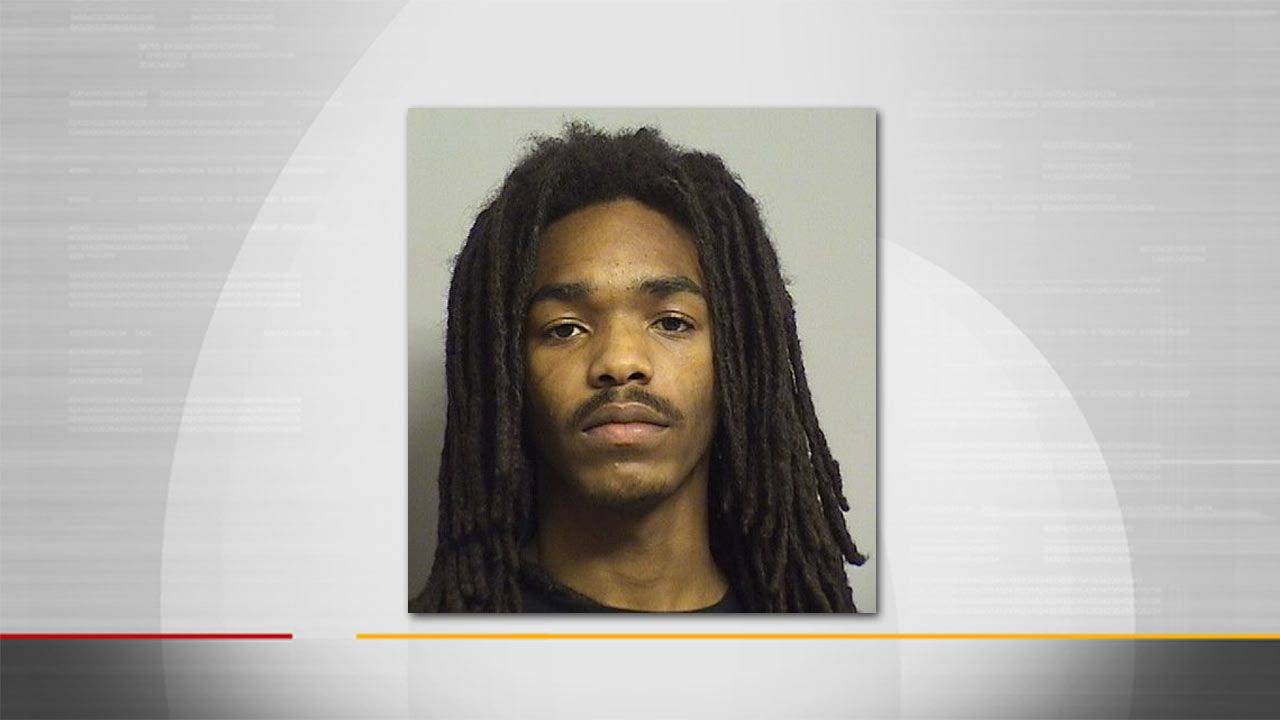 Second Teen Arrested In Tulsa Murder