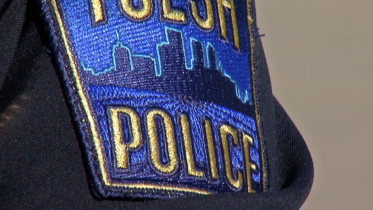 Lack Of Tulsa Police Leaves Burglary Victim Waiting, Mother Says