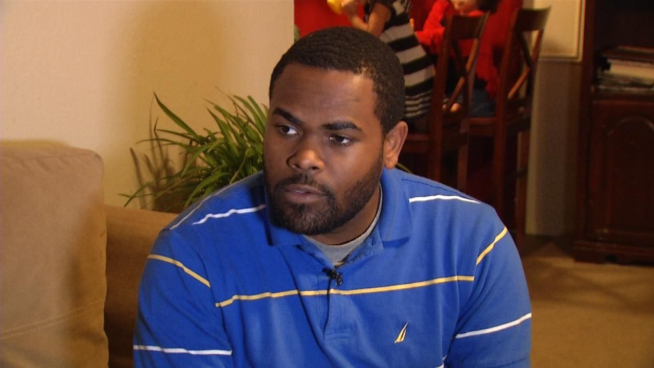 Tulsa Muslim: 'Spreading Hate Lets Terrorists Win'