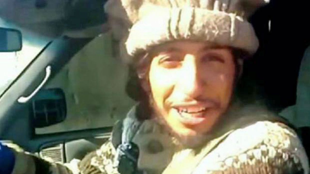 Prosecutors: Man Suspected Of Planning Paris Attacks Is Dead