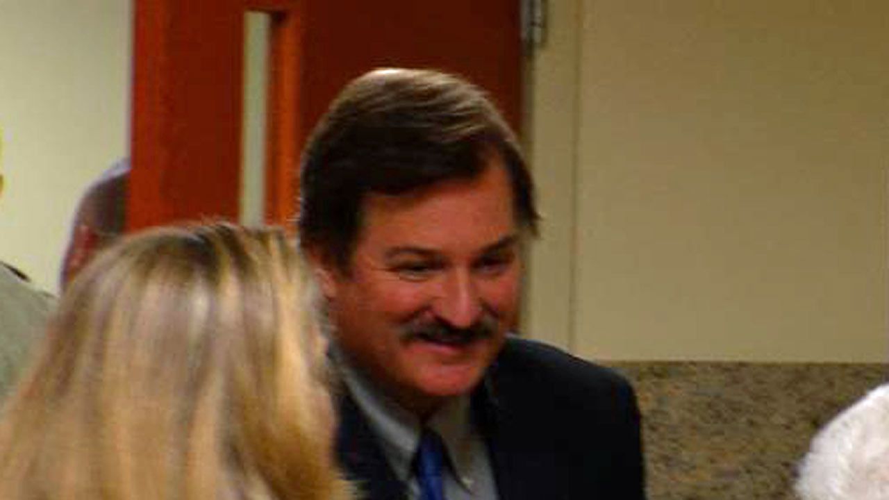 Attorneys Spar In Lead-Up To Former Tulsa Officer's Murder Trial