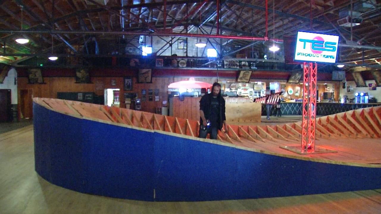 Tulsa Cycling Community Gears Up For Big Weekend