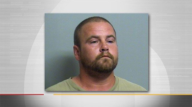 Sand Springs Rapist Sentenced To 40 Years