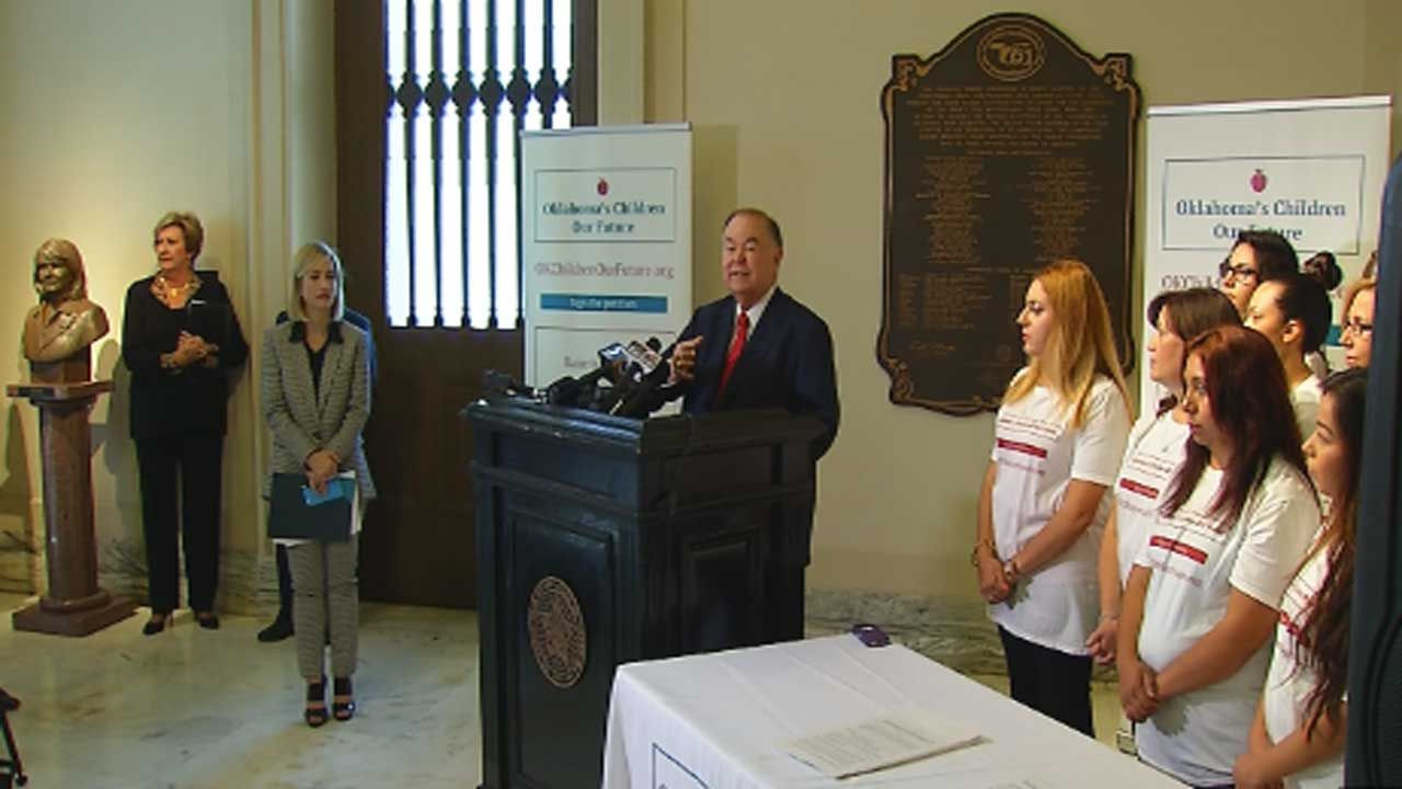 EXCLUSIVE POLL: Education Tax Gaining Support