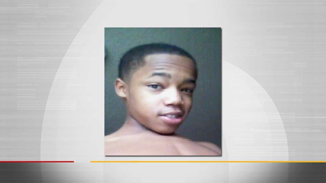 15-Year-Old Murder Suspect Arrested In Kansas