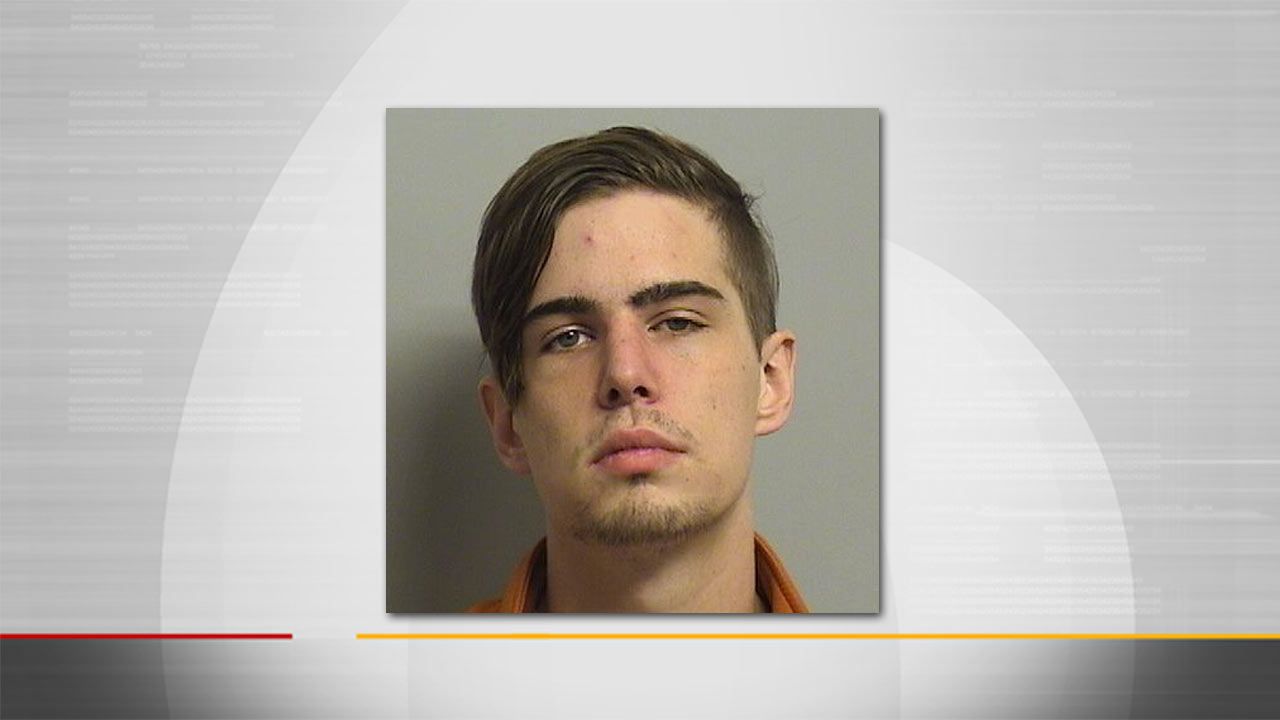 Drug Store Robbery Suspect Confesses To Tulsa Bank Robbery, Police Say