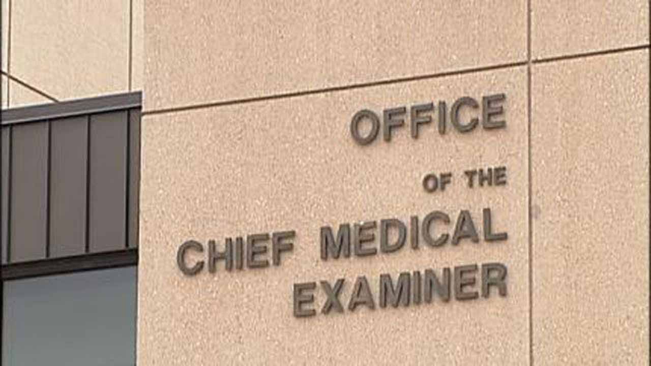 Muskogee 3-Year-Old Killed By Morphine Overdose, ME's Report Says