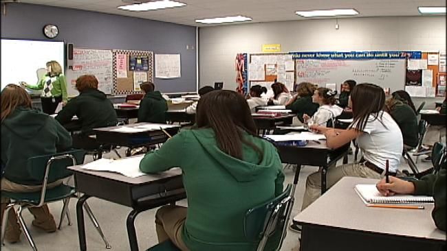 Tulsa Public Schools Releases 5-Year Strategic Plan