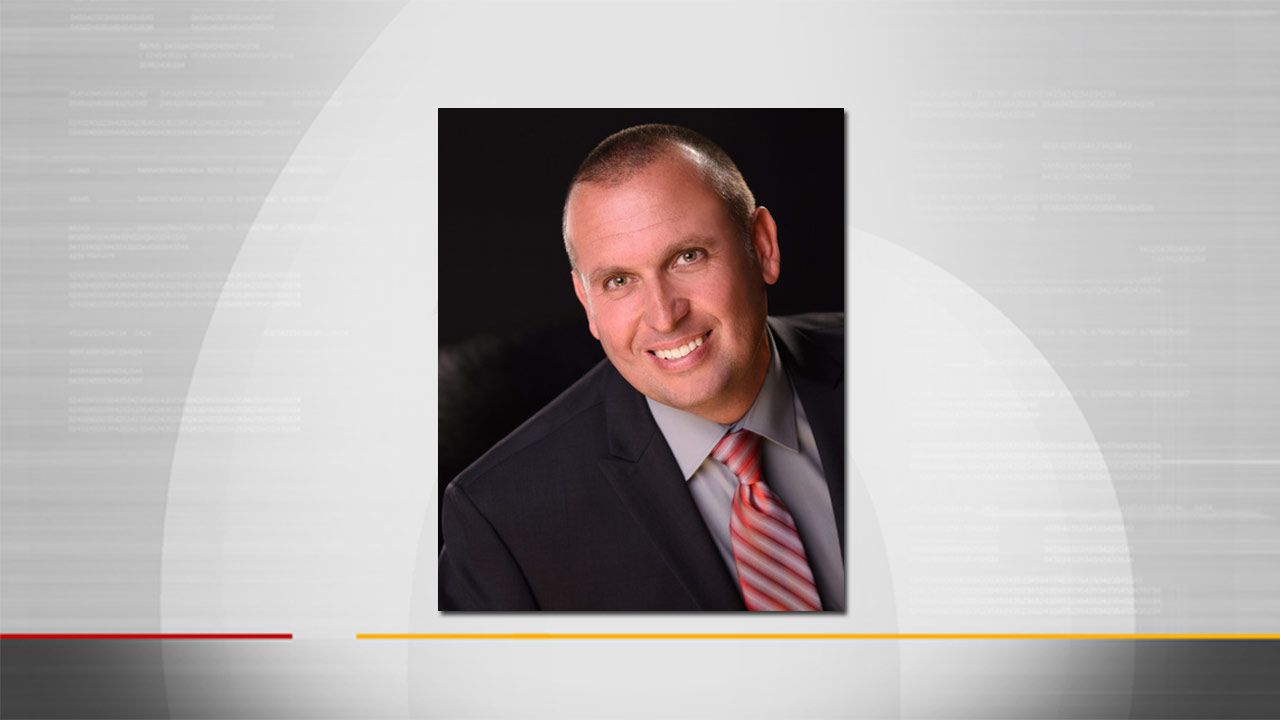 Eighth Candidate Joins Race For Tulsa County Sheriff