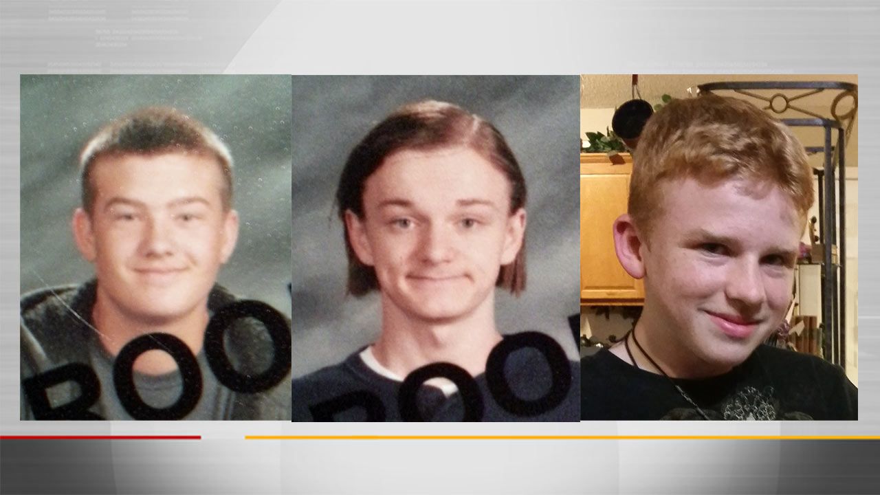 Missing Wagoner County Teens Found Safe
