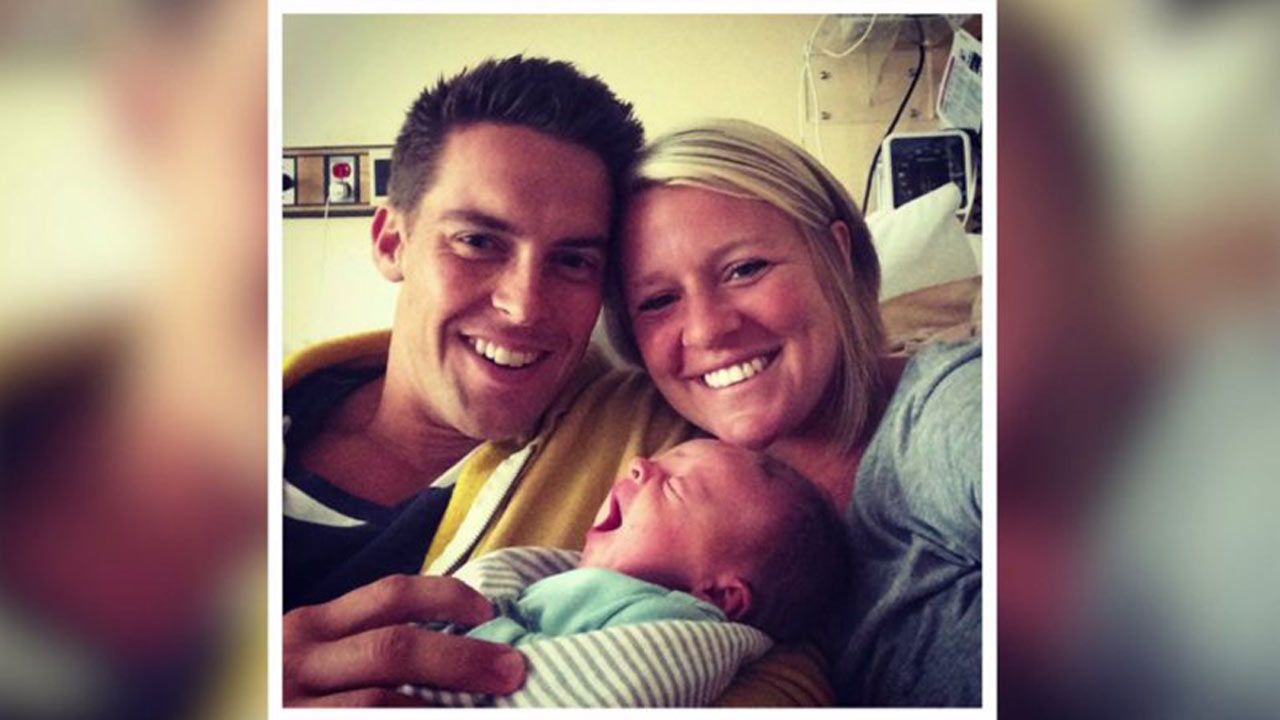 Arrest In Shooting Death Of Indianapolis Pastor's Pregnant Wife