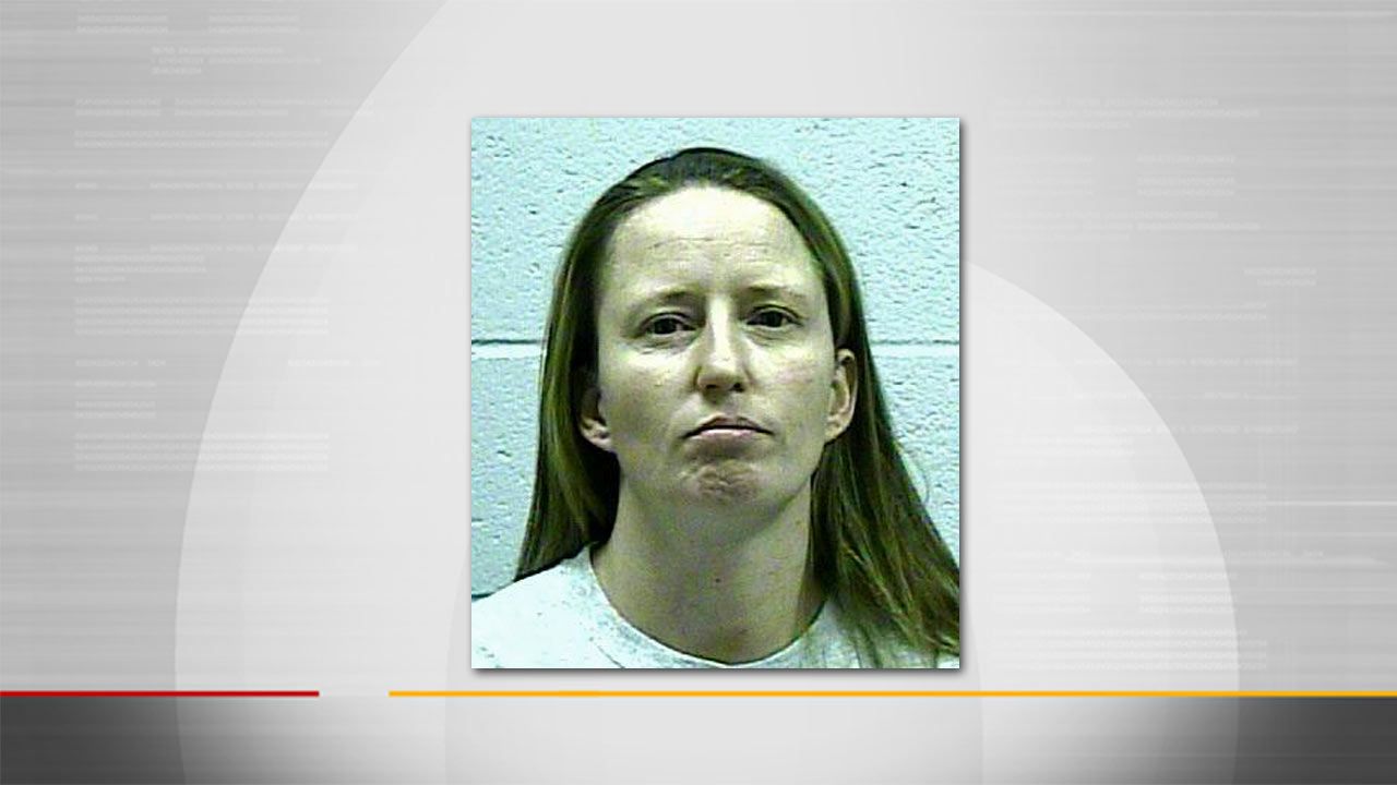 Search Underway For Prison Escapee In Tulsa County