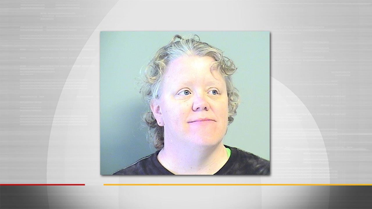 Tulsa Child Abuser Gets Prison After Being Kicked Out Of Arizona Facility