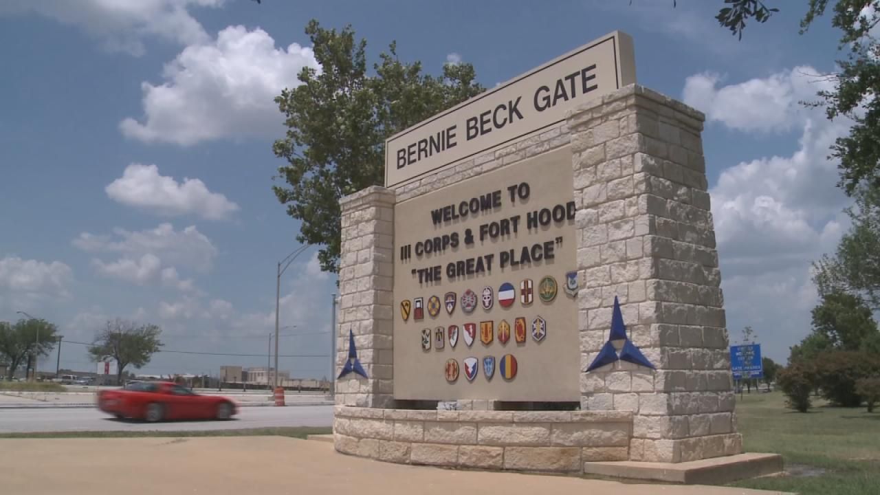 Fort Hood Helicopter Crash Kills Four Soldiers