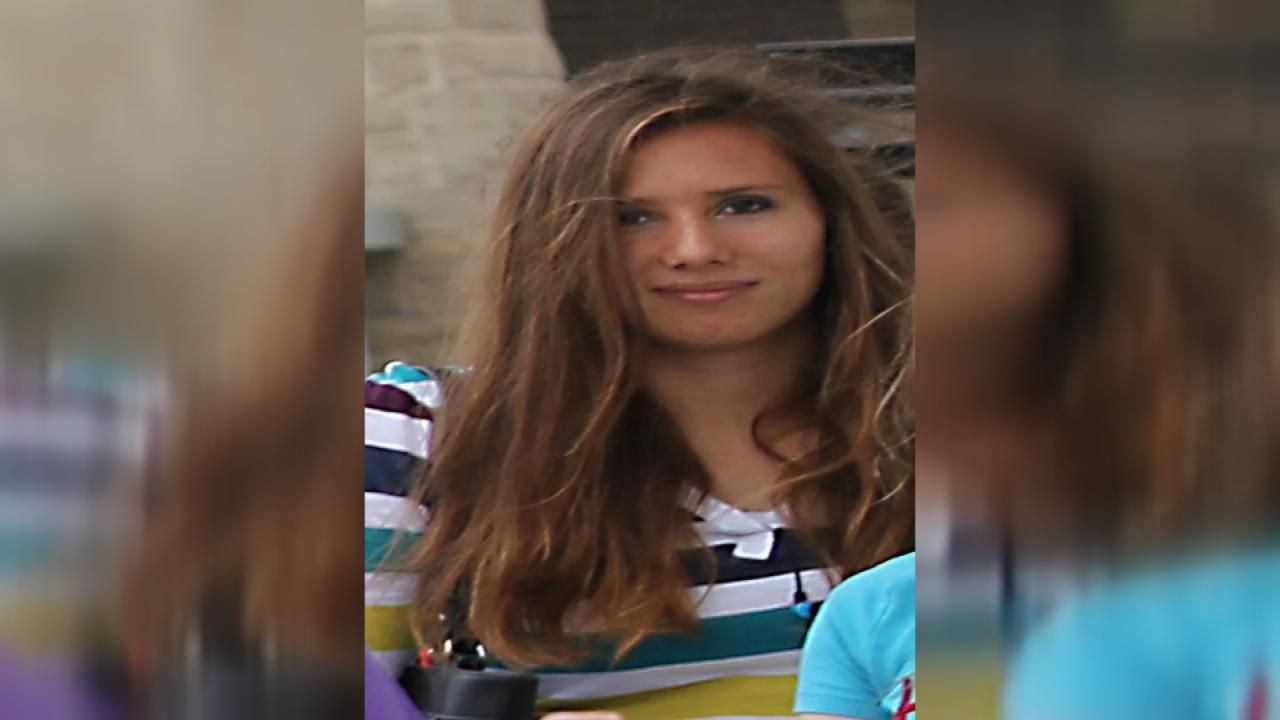 Missing Texas Teen Thought To Be In Tulsa Area, Authorities Say