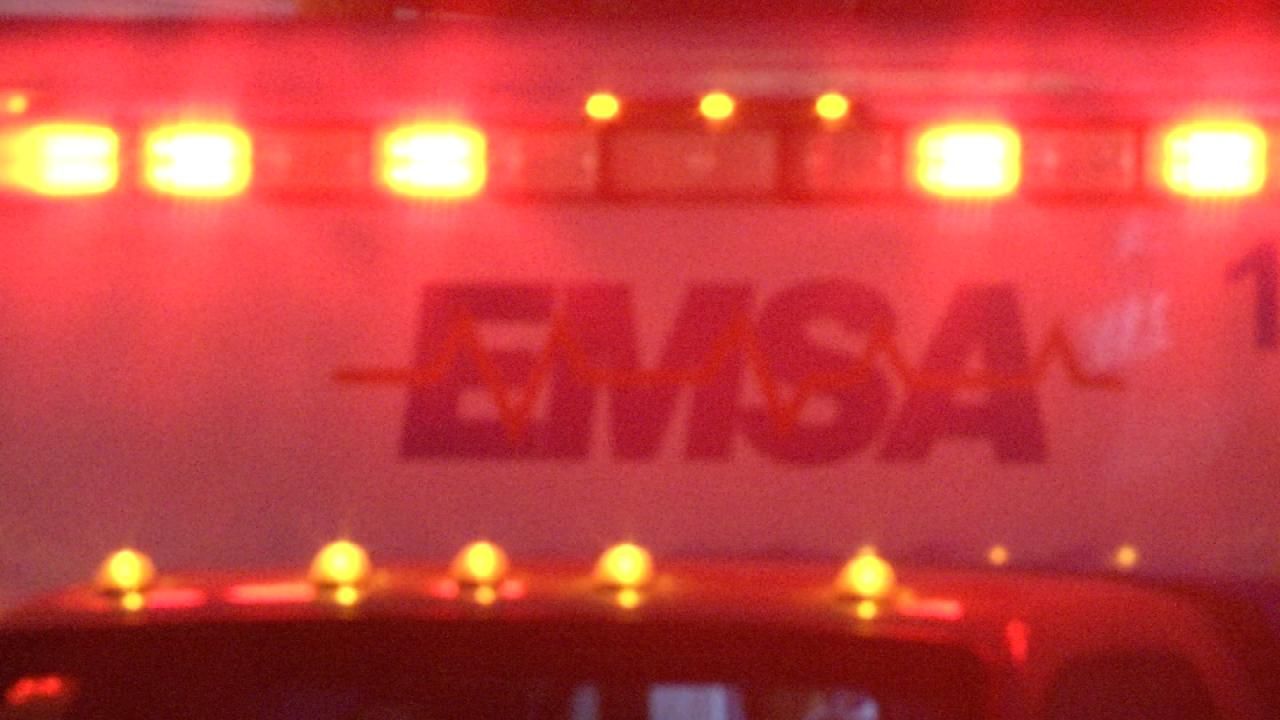 EMSA Treats For For Hypothermia, Urges Caution In Extreme Cold