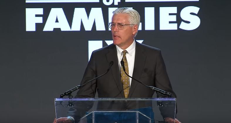 'Grow Up!' Oklahoma Wesleyan University President Strikes Chord With Blog