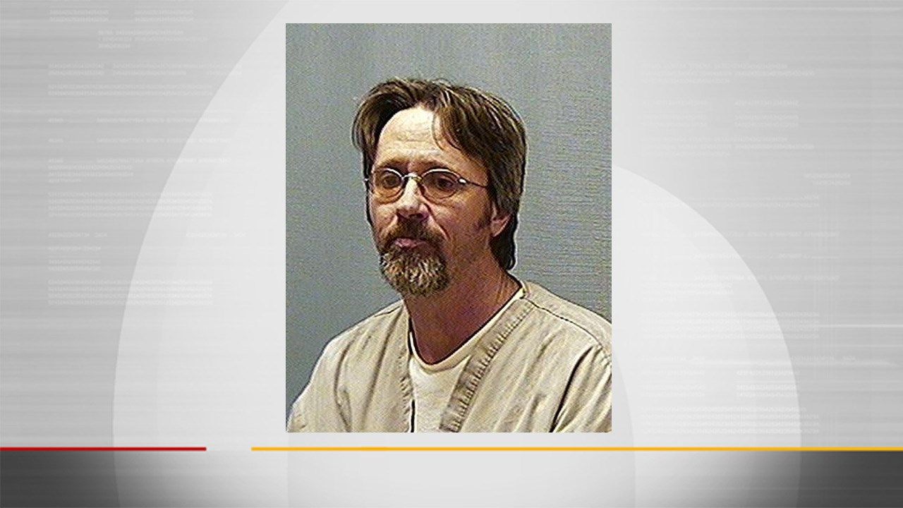 Inmate Who Escaped In Muskogee Recaptured In Ponca City