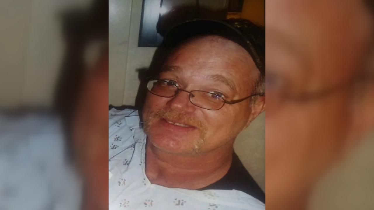 Wrongful Death Suit Accuses Tulsa Jail Staff Of Failing To Protect Inmate