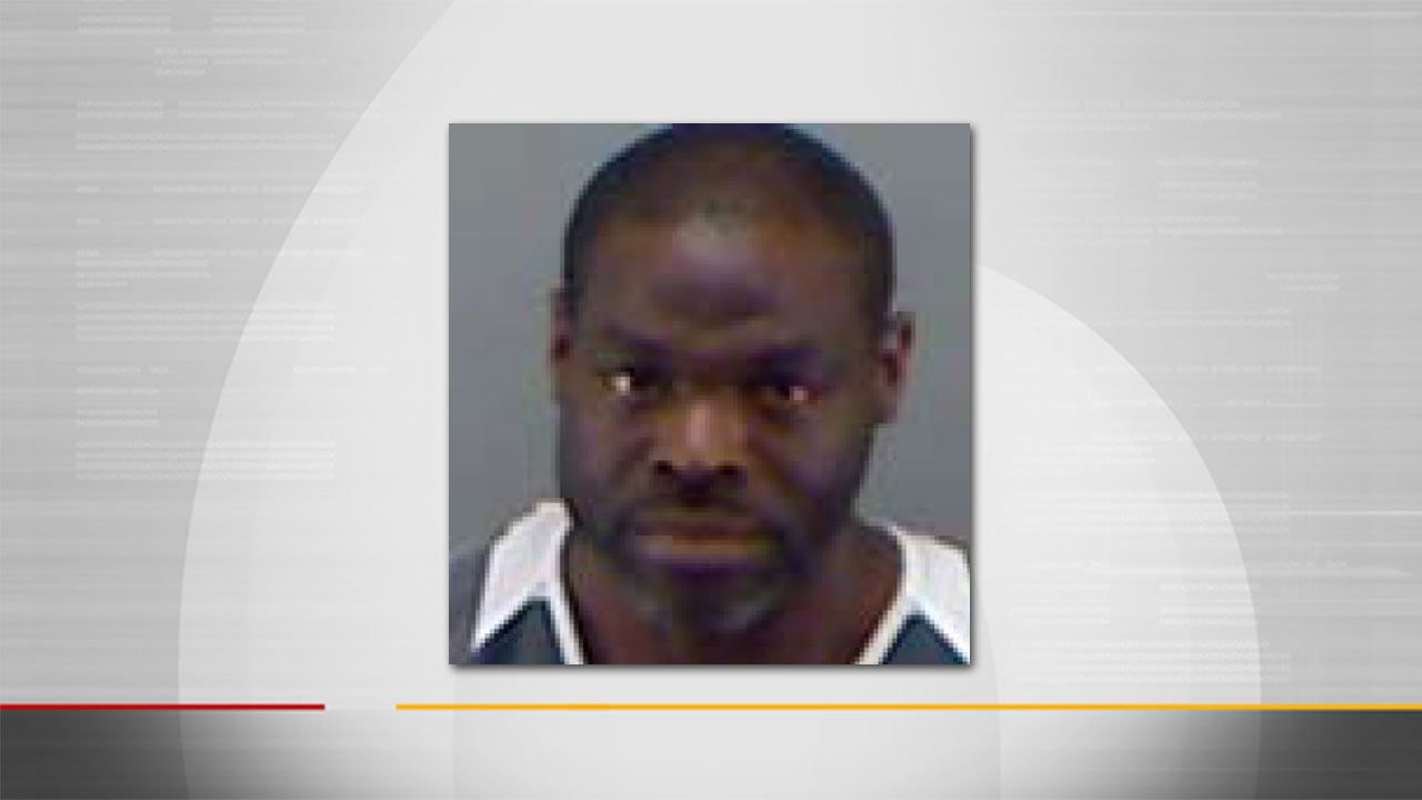 Fourth Suspect Arrested In Murder Of Disabled Talala Man