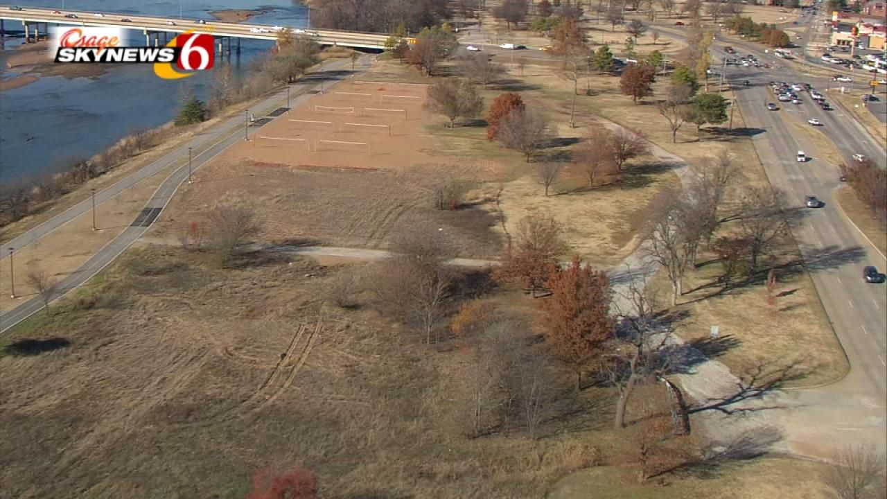 Fight Over Development Of Parkland Near Arkansas River Continues