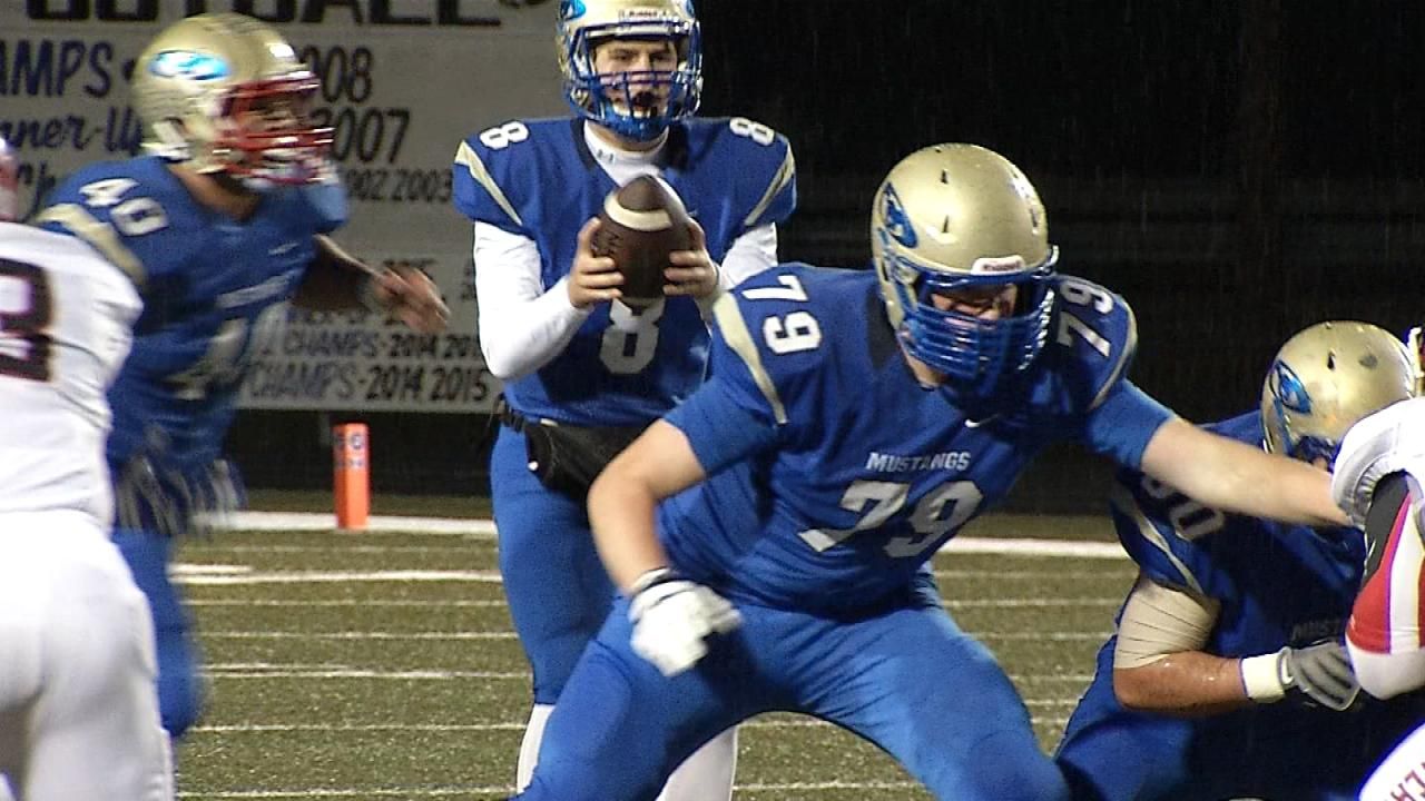 Repeat: Wagoner Beats Oologah, Wins 4A State Championship For 2nd Straight Year