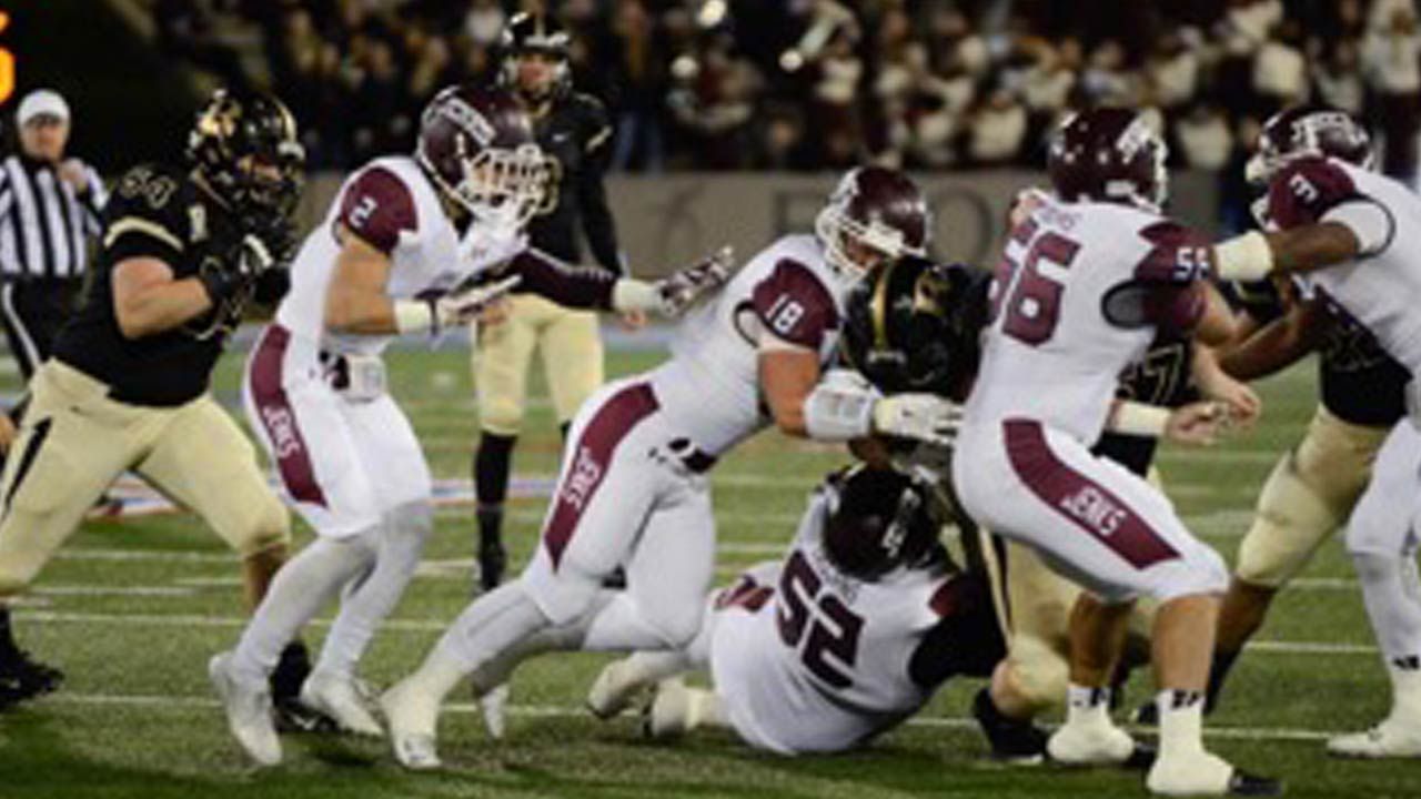 4-Peat: Jenks Seizes 4th Consecutive Title With Win Over Broken Arrow