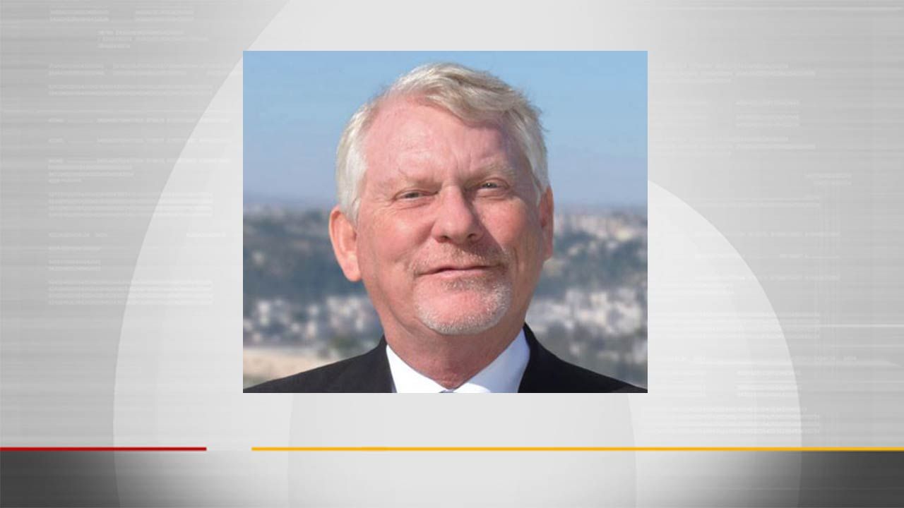 President Of LeSEA Broadcasting, Peter Sumrall, Dies