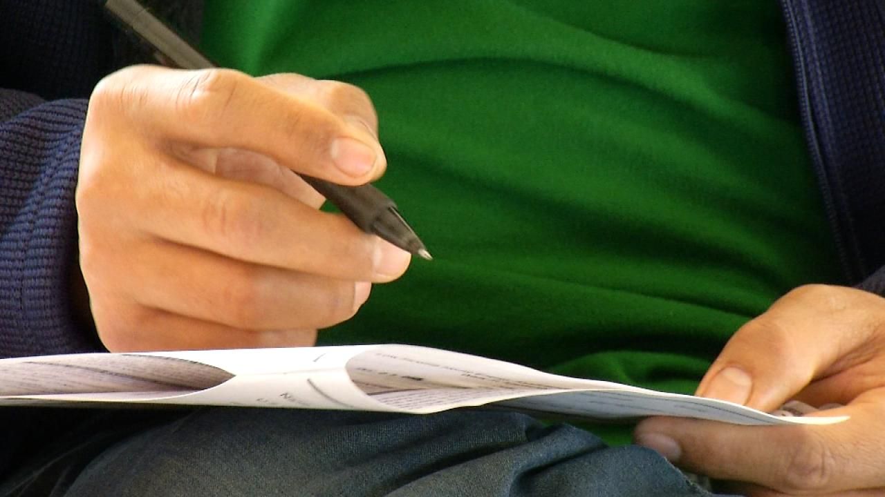 Oklahoma Now Accepting Applications For Winter Heating Assistance