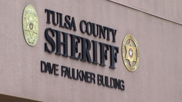 Judge Dismisses Some Claims In Lawsuit Against Tulsa Sheriff's Office