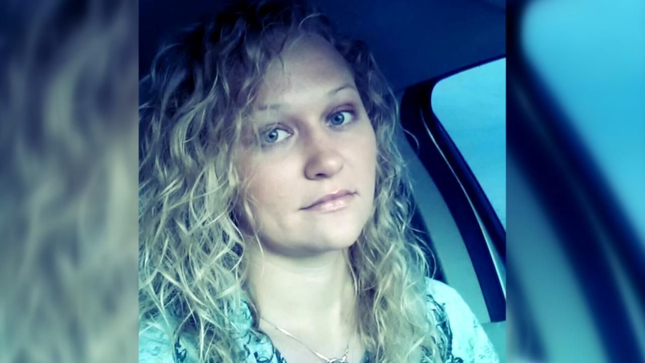 Neighbors Say McIntosh County Woman 'Vanished Into Thin Air'