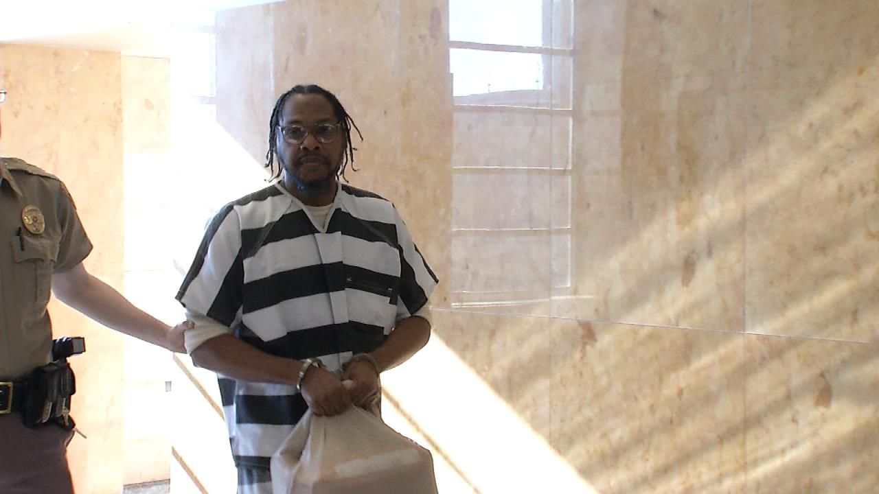 Sixteen Years Later, Tulsa Murder Victims' Families Get Justice