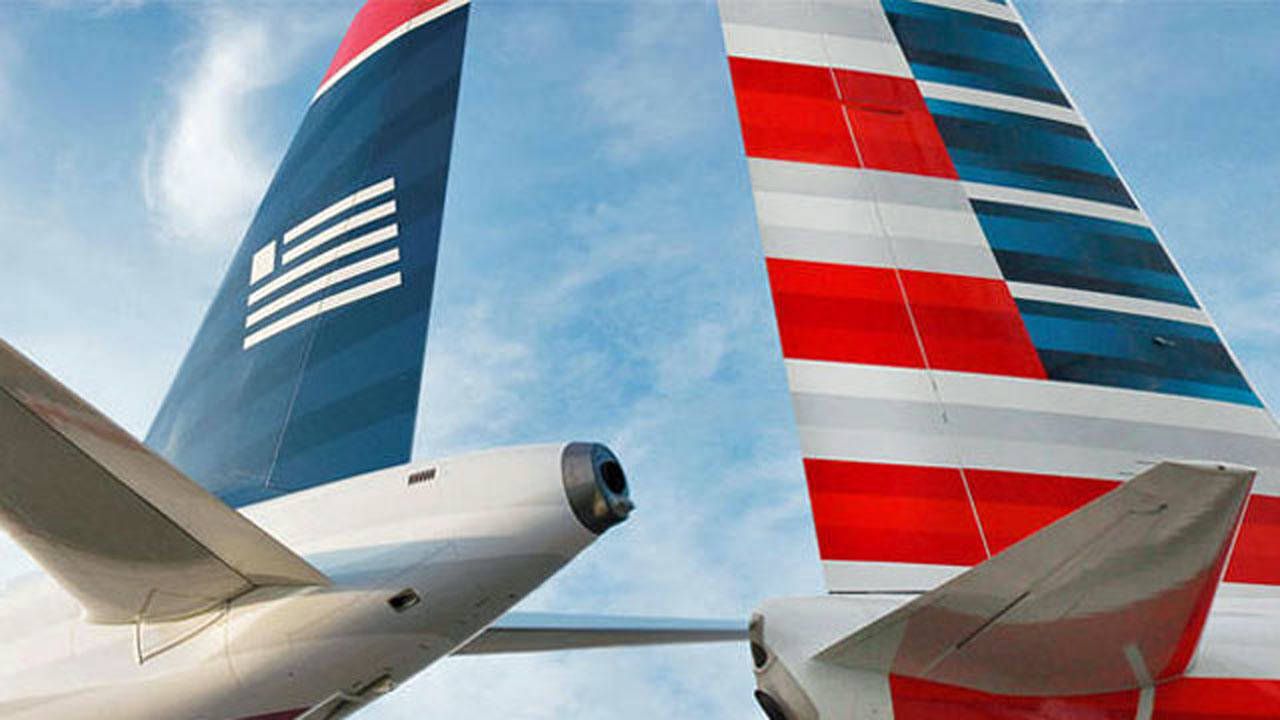 Contract Negotiation Schedule Set For American Airlines Mechanics