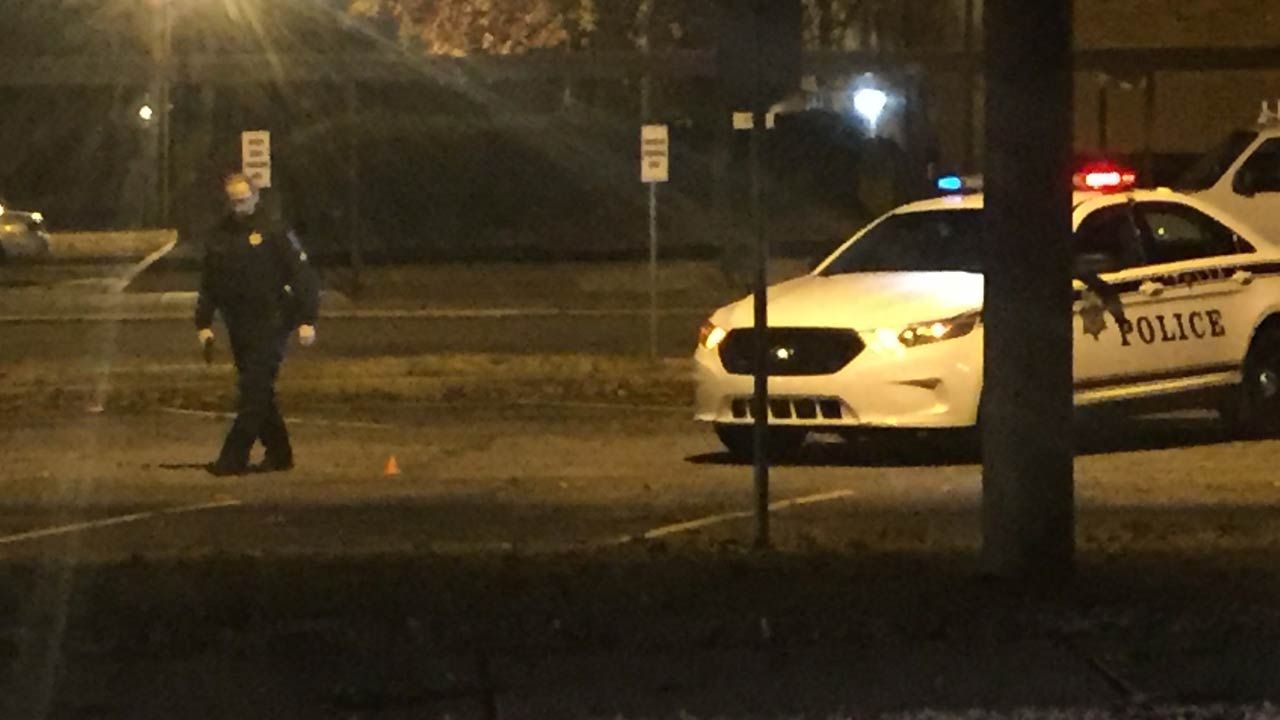 Police Investigating After Family Injured In Tulsa Shooting